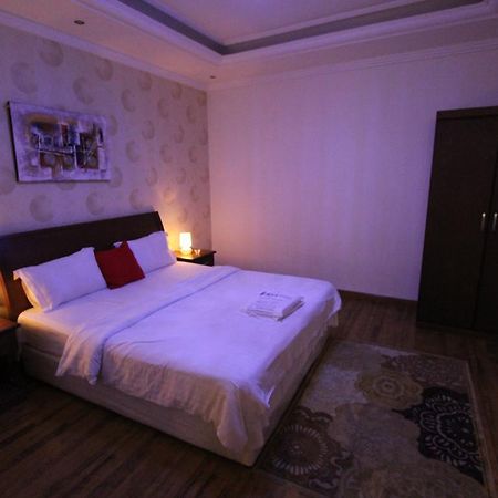 Towlan Hotel Suites 1 Riyadh Exteriör bild