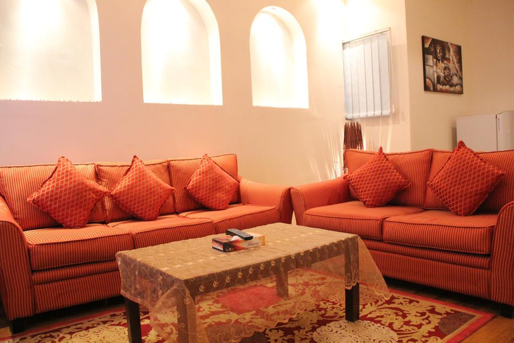 Towlan Hotel Suites 1 Riyadh Rum bild