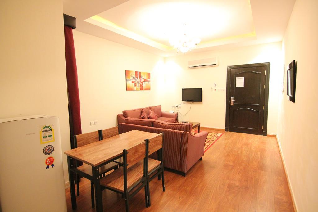 Towlan Hotel Suites 1 Riyadh Exteriör bild