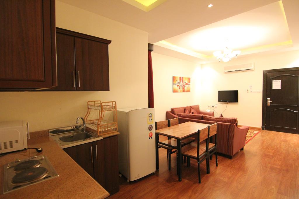 Towlan Hotel Suites 1 Riyadh Exteriör bild