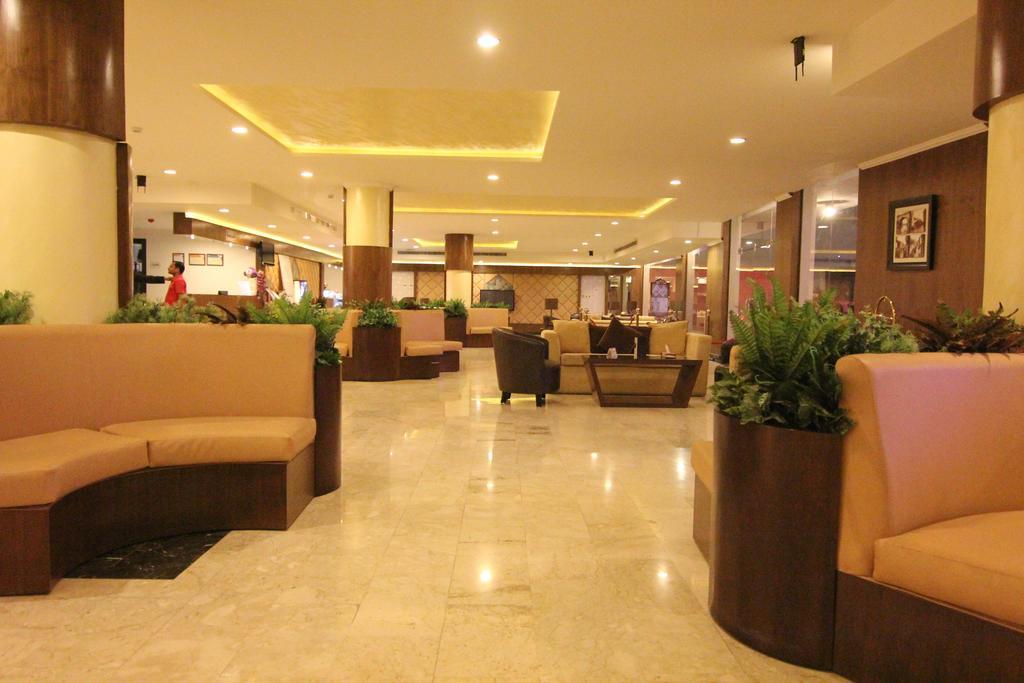 Towlan Hotel Suites 1 Riyadh Exteriör bild