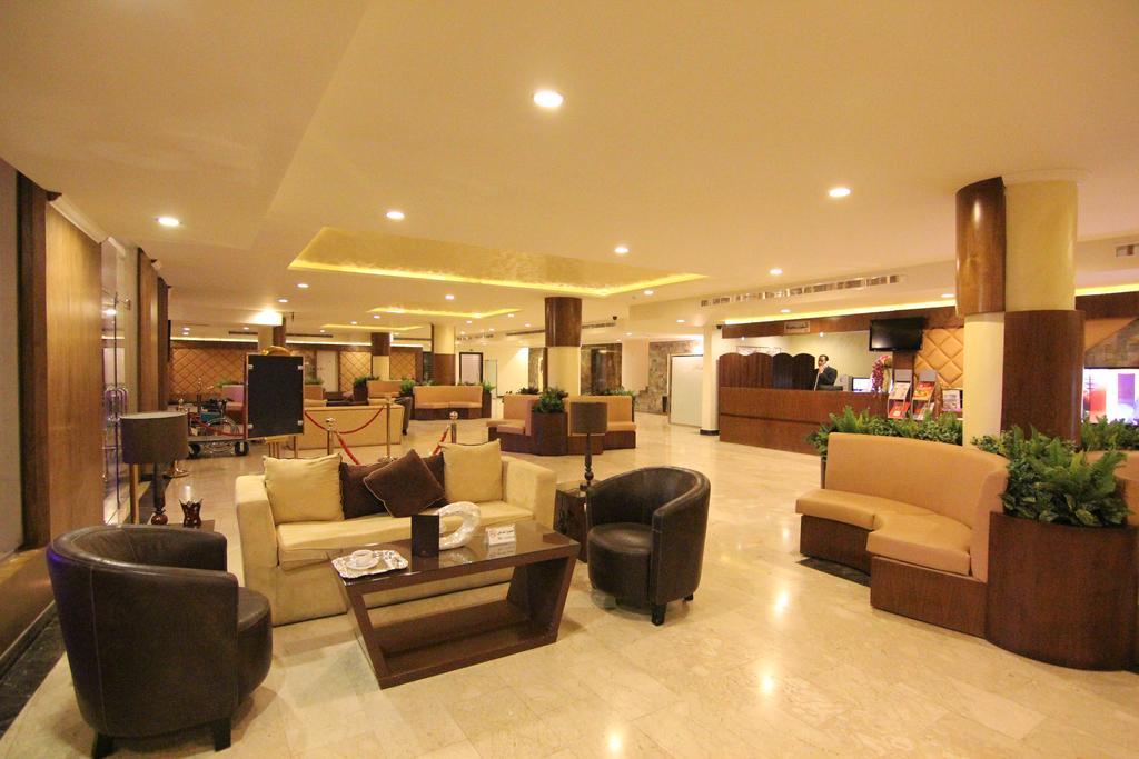 Towlan Hotel Suites 1 Riyadh Exteriör bild