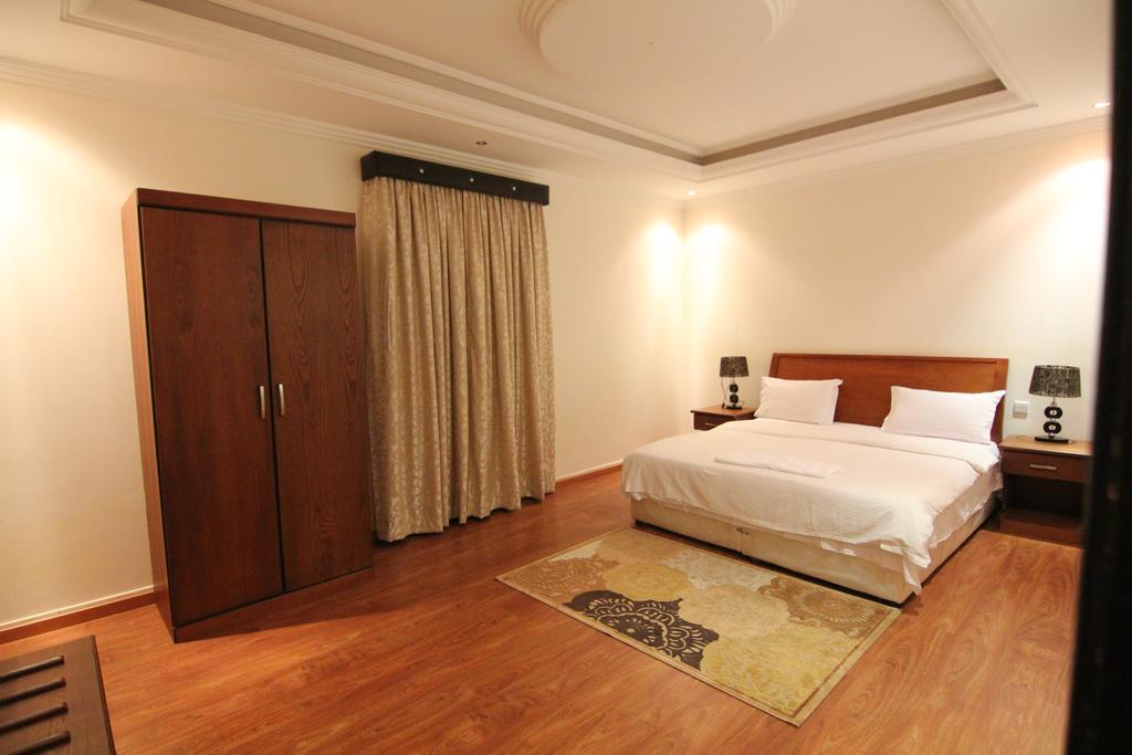 Towlan Hotel Suites 1 Riyadh Rum bild