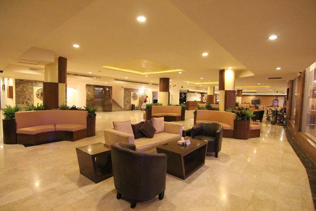 Towlan Hotel Suites 1 Riyadh Exteriör bild