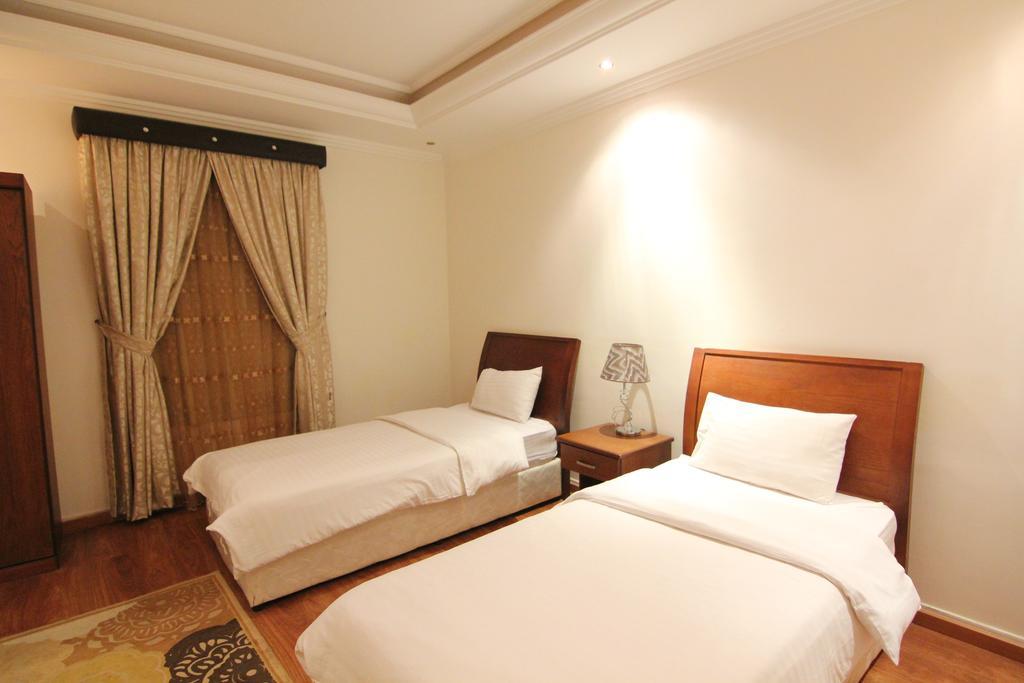 Towlan Hotel Suites 1 Riyadh Rum bild