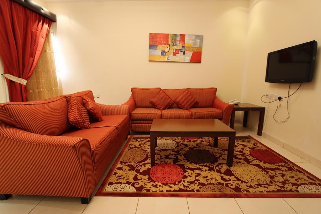 Towlan Hotel Suites 1 Riyadh Exteriör bild