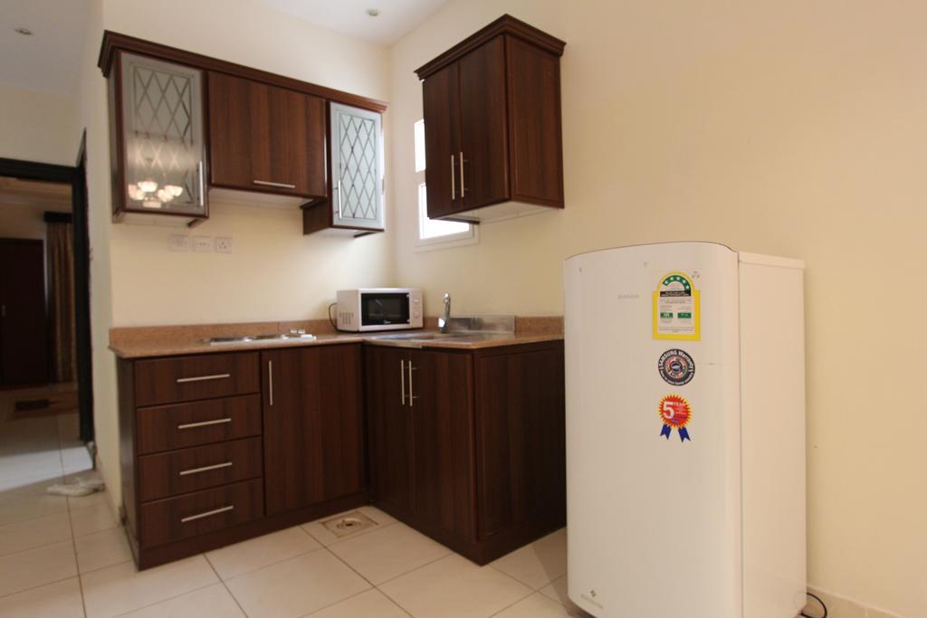 Towlan Hotel Suites 1 Riyadh Exteriör bild