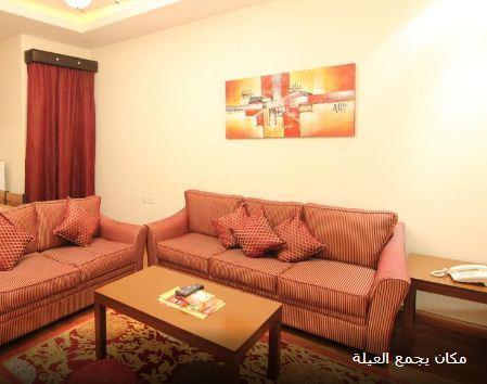 Towlan Hotel Suites 1 Riyadh Exteriör bild