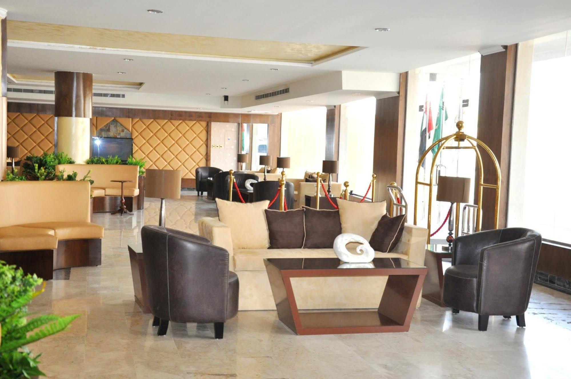 Towlan Hotel Suites 1 Riyadh Exteriör bild