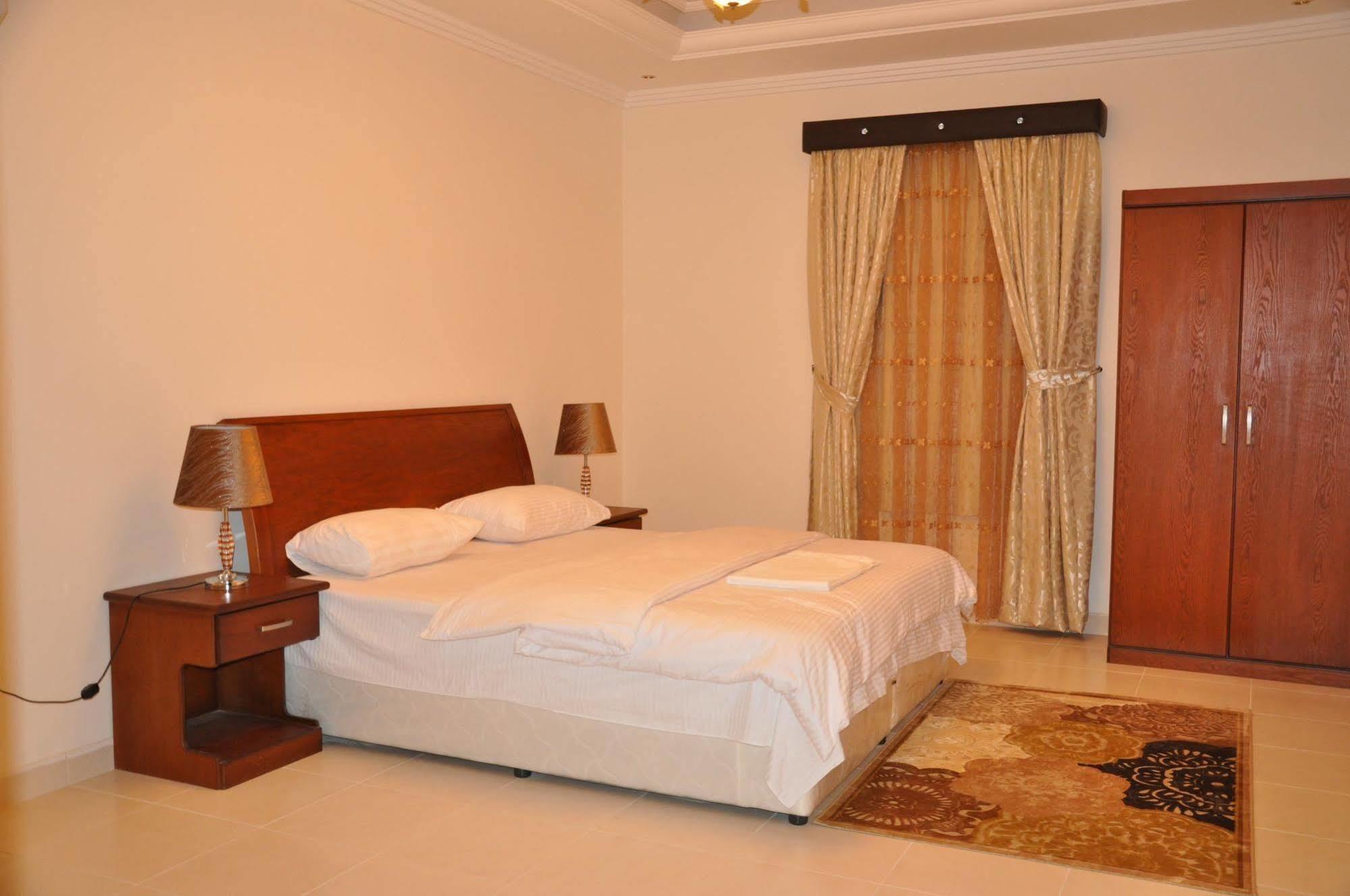 Towlan Hotel Suites 1 Riyadh Exteriör bild