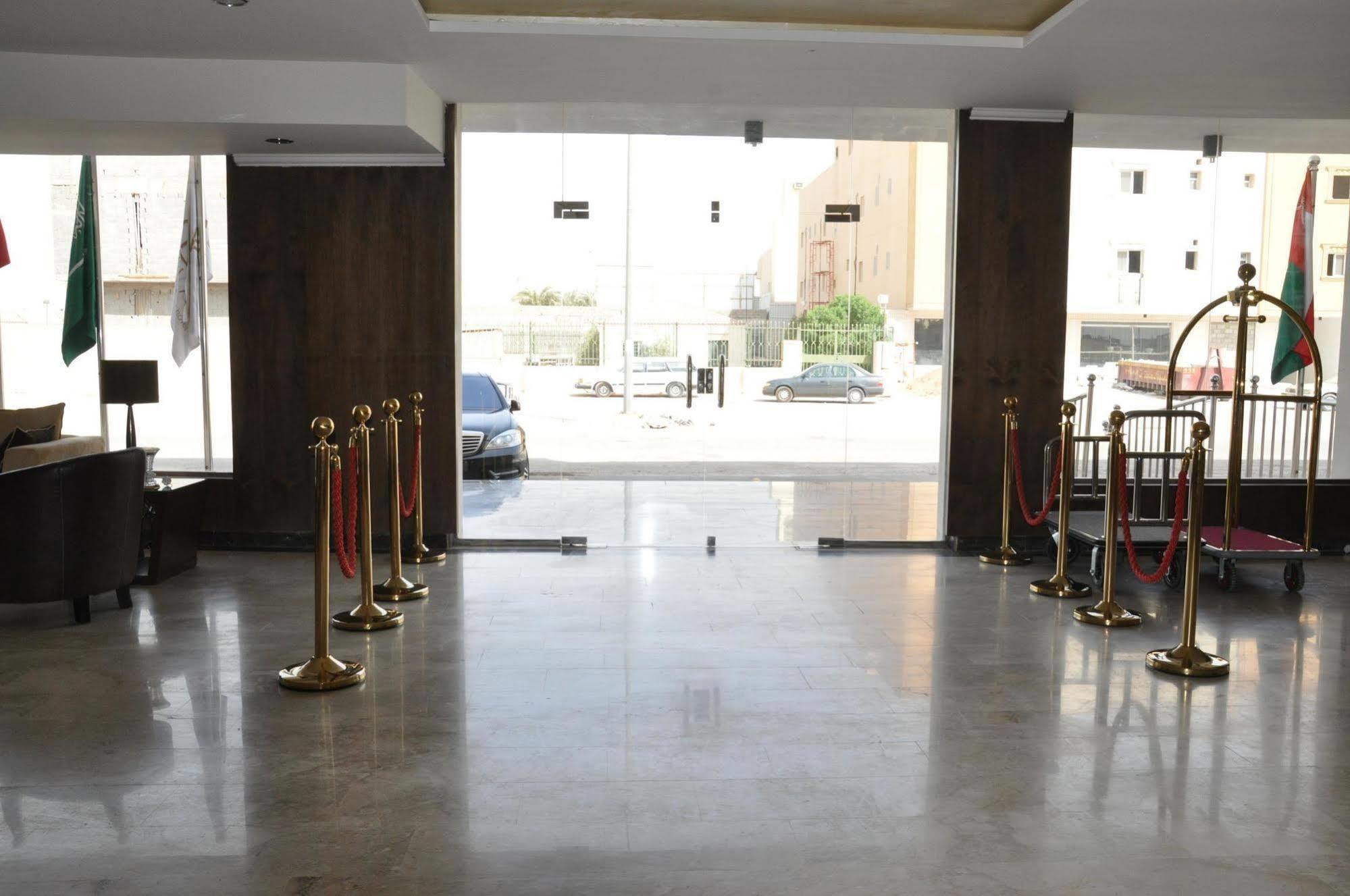 Towlan Hotel Suites 1 Riyadh Exteriör bild